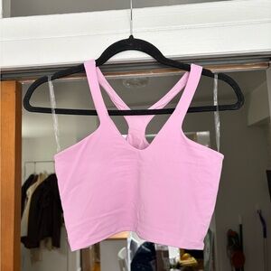 Lululemon Crop Top